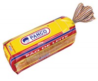 Pão de Leite - 500g