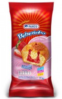 Bebezinho Morango - 70g