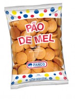 Pão de Mel - 500g