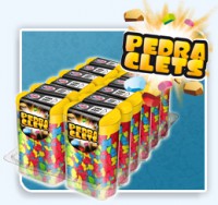 Pedras Clets