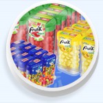 Frutix