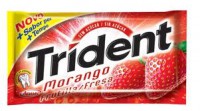 Trident Morango
