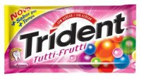 Trident Tutti Fruti