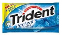 Trident Hortelã