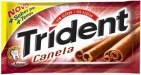 Trident Canela