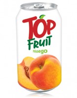 Pessego Lata 335ML