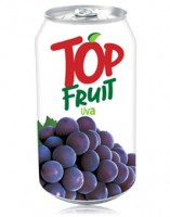 Uva Lata 335ml