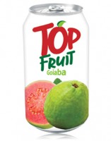 Goiaba Lata 335ML