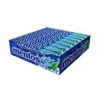 Mentos stick Ice mint
