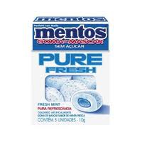 Pure Fresh Top Mint