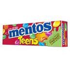 Mentos Flip Top Teens