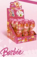 Candy Ovo Barbie