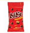 Bib's Amendoim 50g
