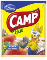 Refresco Cajú 35g