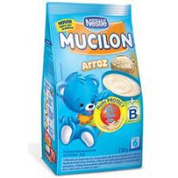 Mucilon Arroz Sache 230g
