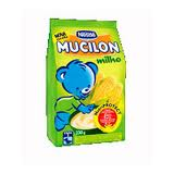 Mucilon Milho Sache 230g