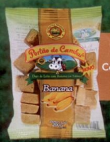 D. de leite c/Banana 200g
